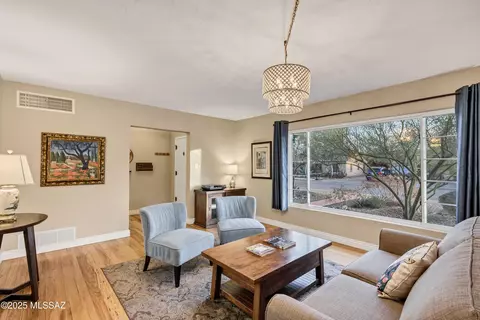 Living - 2833 E Devon St, Tucson, AZ 85716 photo 1 of 5