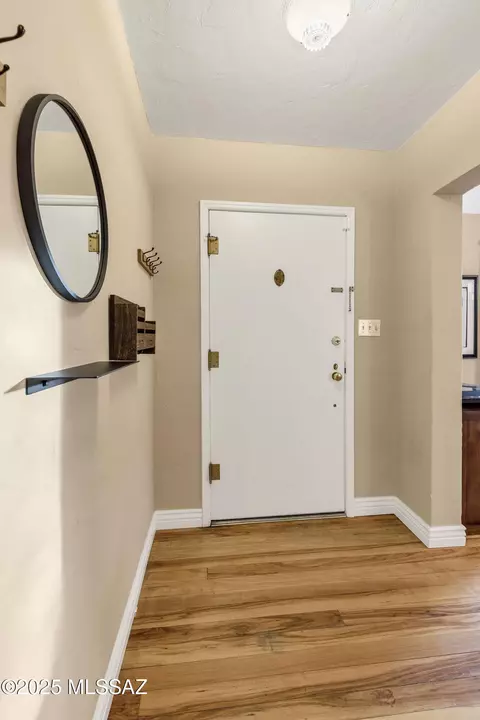 Entry Way - 2833 E Devon St, Tucson, AZ 85716 photo 1 of 1