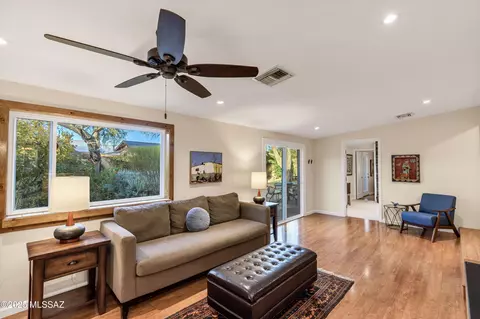 Living - 2833 E Devon St, Tucson, AZ 85716 photo 5 of 5