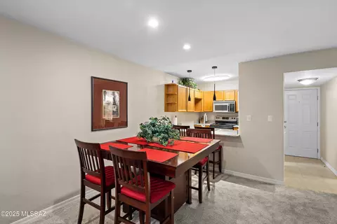 931 N Euclid Ave #119, Tucson, AZ 85719