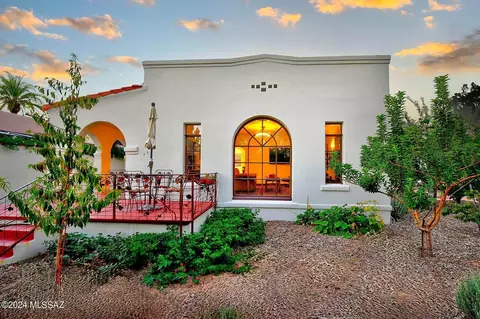 2509 E 3rd St, Tucson, AZ 85716