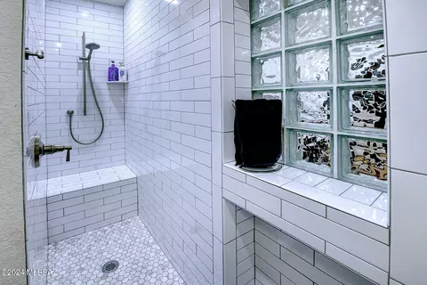Bath - 2509 E 3rd St, Tucson, AZ 85716 photo 2 of 4