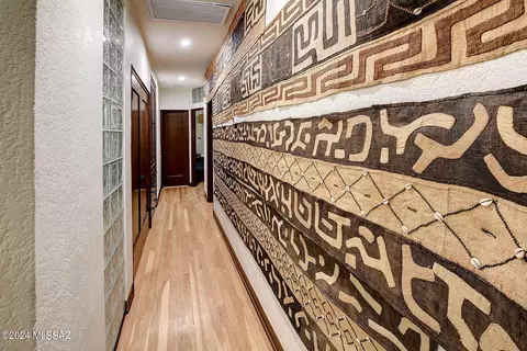 Entry Way - 2509 E 3rd St, Tucson, AZ 85716 photo 2 of 2