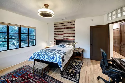 Bedroom - 2509 E 3rd St, Tucson, AZ 85716 photo 4 of 4