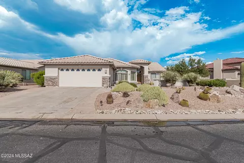 61940 E Northwood Rd, Tucson, AZ 85739