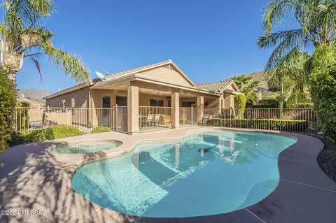 7798 E Whileaway Pl, Tucson, AZ 85750 photo 26