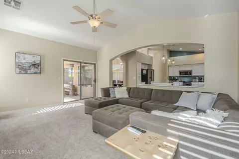 7798 E Whileaway Pl, Tucson, AZ 85750 photo 13