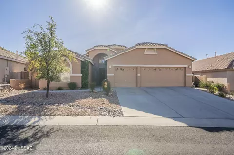 7798 E Whileaway Pl, Tucson, AZ 85750