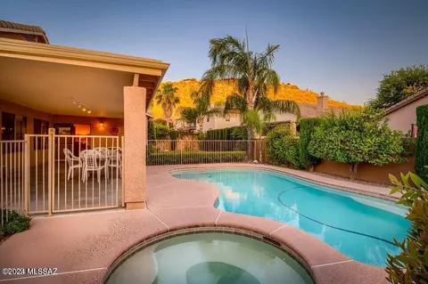 7798 E Whileaway Pl, Tucson, AZ 85750 photo 30