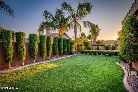 7798 E Whileaway Pl, Tucson, AZ 85750 photo 27