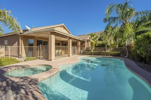 7798 E Whileaway Pl, Tucson, AZ 85750 photo 25