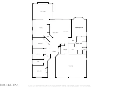 7798 E Whileaway Pl, Tucson, AZ 85750 photo 33
