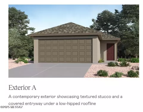 34587 S Kelvin Way, Red Rock, AZ 85145