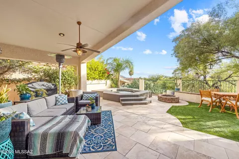 1519 W Sand Pebble Dr, Oro Valley, AZ 85737