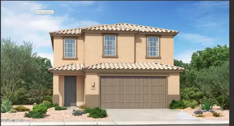 21843 E Thunderhead Dr, Red Rock, AZ 85145