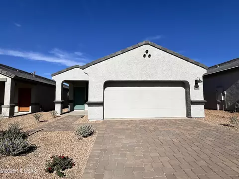 10490 W Thetford Ln, Marana, AZ 85653