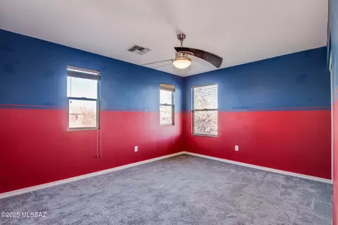 Bedroom - 6989 S Filaree Pl, Tucson, AZ 85756 photo 3 of 12