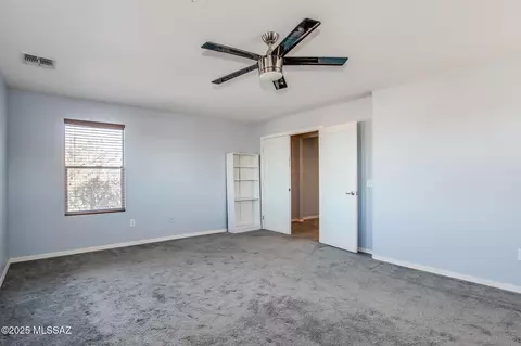 Bedroom - 6989 S Filaree Pl, Tucson, AZ 85756 photo 5 of 12