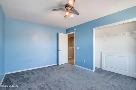 Bedroom - 6989 S Filaree Pl, Tucson, AZ 85756 photo 6 of 12