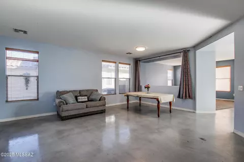 Living - 6989 S Filaree Pl, Tucson, AZ 85756 photo 4 of 7