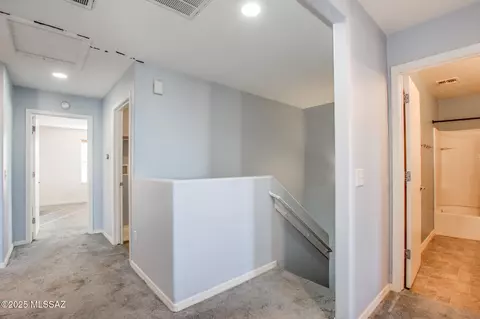 Entry Way - 6989 S Filaree Pl, Tucson, AZ 85756 photo 1 of 3