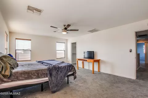 Bedroom - 6989 S Filaree Pl, Tucson, AZ 85756 photo 11 of 12