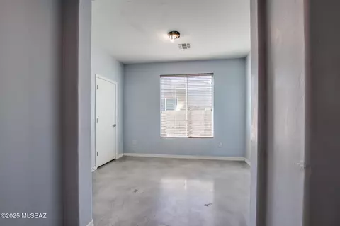 Entry Way - 6989 S Filaree Pl, Tucson, AZ 85756 photo 2 of 3