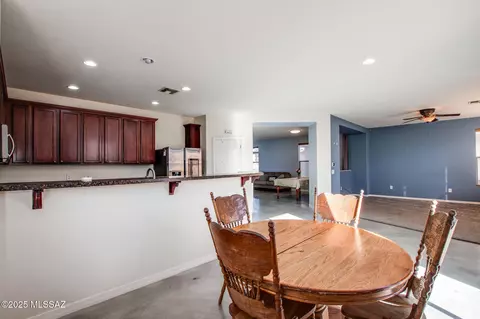Dining - 6989 S Filaree Pl, Tucson, AZ 85756 photo 1 of 3