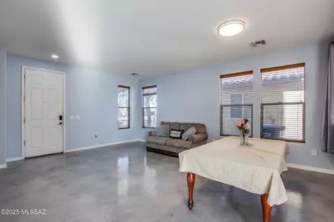 Living - 6989 S Filaree Pl, Tucson, AZ 85756 photo 7 of 7
