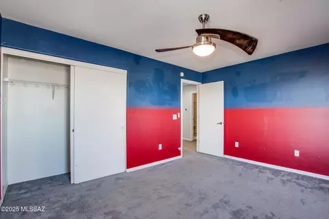 Bedroom - 6989 S Filaree Pl, Tucson, AZ 85756 photo 8 of 12