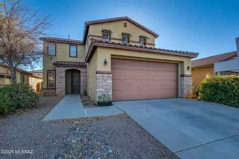 6989 S Filaree Pl, Tucson, AZ 85756