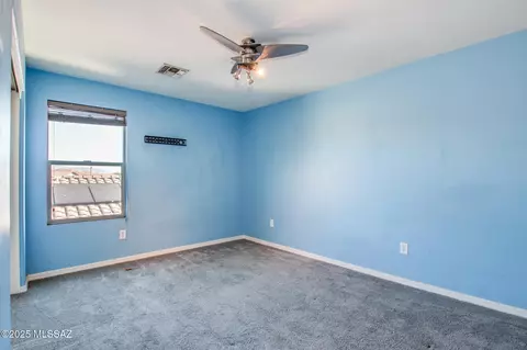 Bedroom - 6989 S Filaree Pl, Tucson, AZ 85756 photo 7 of 12