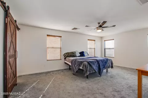 Bedroom - 6989 S Filaree Pl, Tucson, AZ 85756 photo 12 of 12