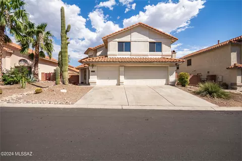 10342 N Cape Fear Ln, Oro Valley, AZ 85737