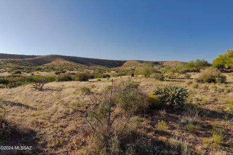 0 E Conrow Ct #1, Saddlebrooke, AZ 85739