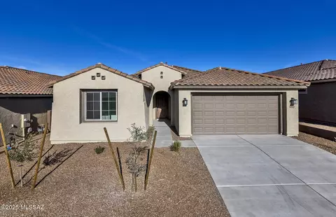 14587 N Saguaro Nest Trl, Marana, AZ 85658