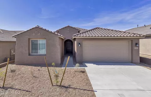 14563 N Saguaro Nest Trl, Marana, AZ 85658
