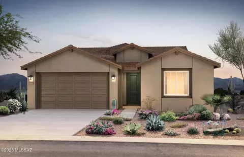 14557 N Saguaro Nest Trl, Marana, AZ 85658