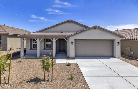 14566 N Saguaro Nest Trl, Marana, AZ 85658