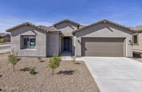 7760 W Goji Berry Ln, Marana, AZ 85658