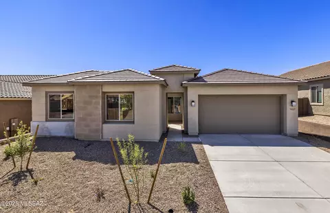 14617 N Dove Reserve Dr, Marana, AZ 85658