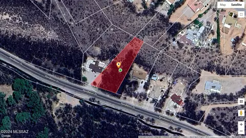 1307 Pendleton Dr, Rio Rico, AZ 85648