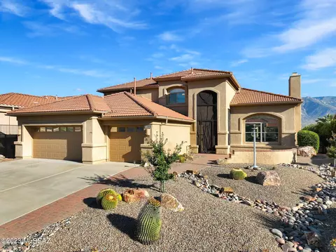 37809 S Skyline Dr, Saddlebrooke, AZ 85739