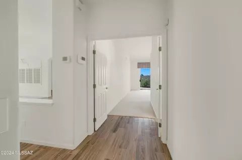 Entry Way - 37086 S Ridgeview Blvd, Saddlebrooke, AZ 85739 photo 1 of 2