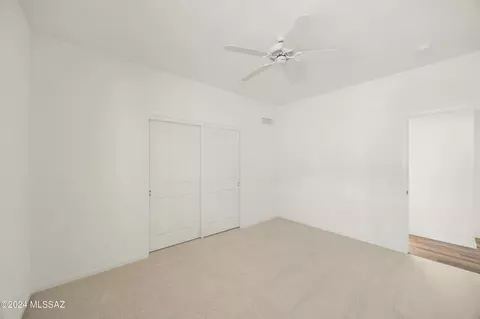 Bedroom - 37086 S Ridgeview Blvd, Saddlebrooke, AZ 85739 photo 1 of 2