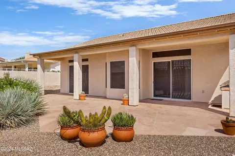 Other - 37086 S Ridgeview Blvd, Saddlebrooke, AZ 85739 photo 15 of 20
