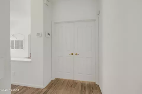 Entry Way - 37086 S Ridgeview Blvd, Saddlebrooke, AZ 85739 photo 2 of 2