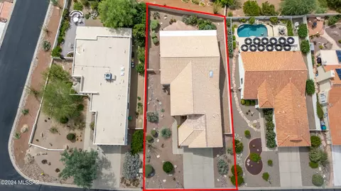 View/Area - 37086 S Ridgeview Blvd, Saddlebrooke, AZ 85739 photo 1 of 4