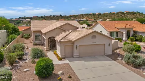 37086 S Ridgeview Blvd, Saddlebrooke, AZ 85739