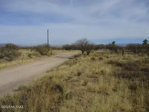 tbd E Papago Way, Cochise, AZ 85606